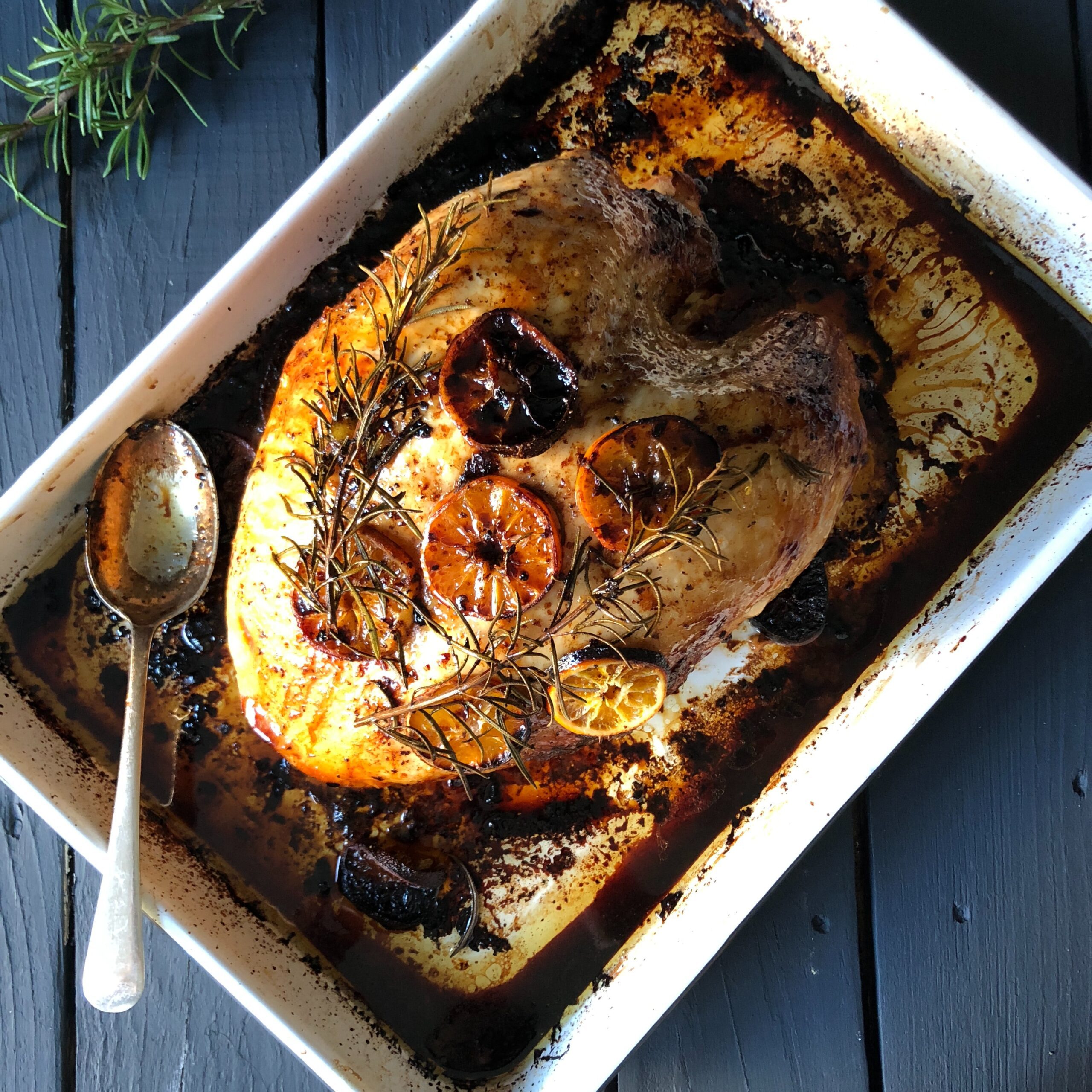 xmas turkey