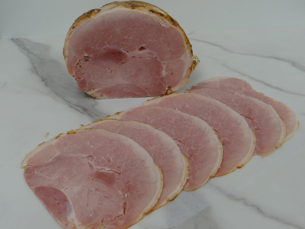Honey Roast Ham (500g)